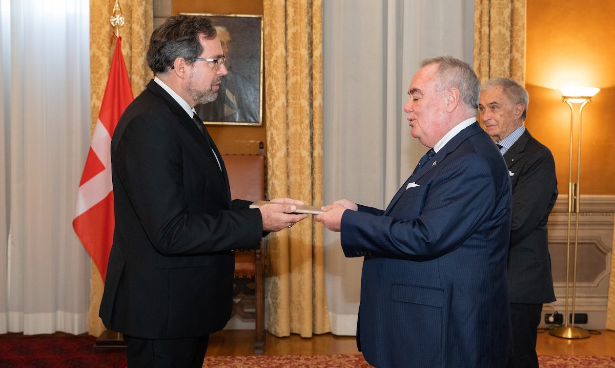 Bilateralni Odnosi